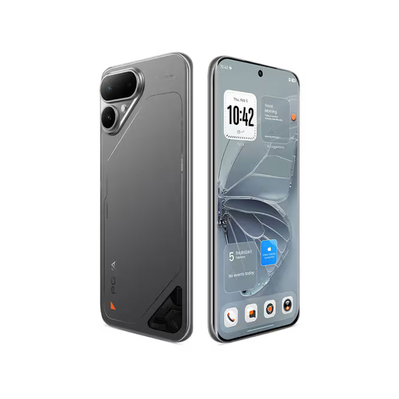 TECNO POVA Curve 2 5G (8/256GB)